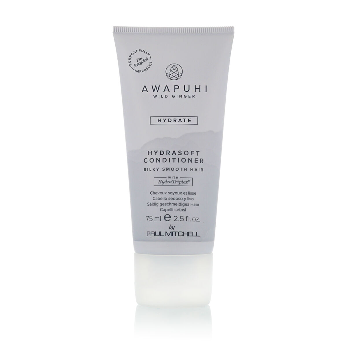 Balsam Paul Mitchell Awapuhi Wild Ginger Hydrate 75 ml